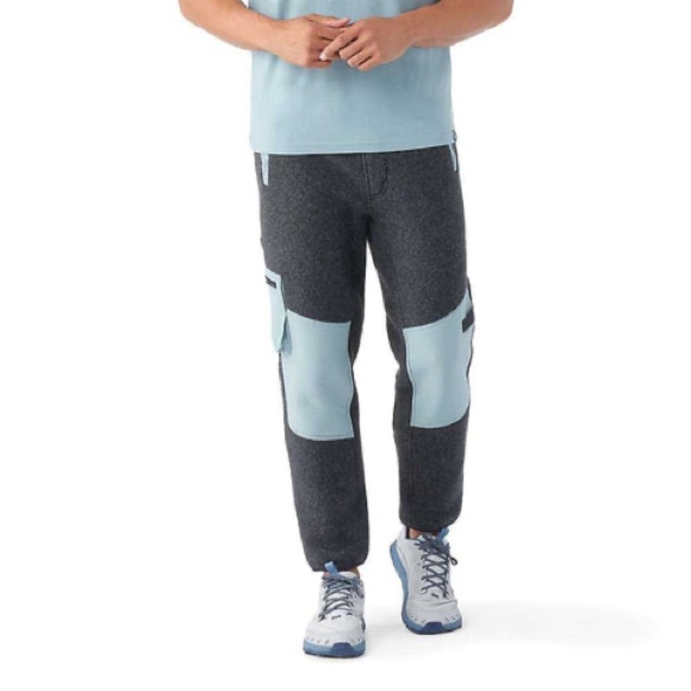 🔥 Smartwool Hudson Trail Fleece Pants – XL – Like New! 🔥